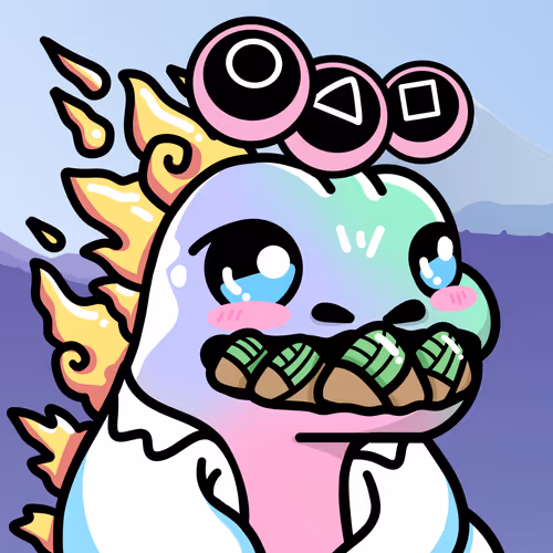 Kaijufrenz Genesis
