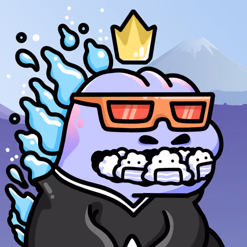 KaijuFrenz #5258