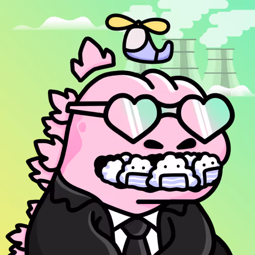 KaijuFrenz #1318