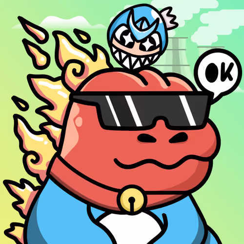 KaijuFrenz #3961
