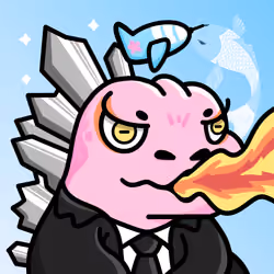 KaijuFrenz #3214