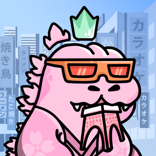KaijuFrenz #876