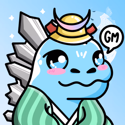KaijuFrenz #1420
