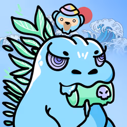 KaijuFrenz #6048