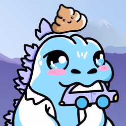KaijuFrenz #127