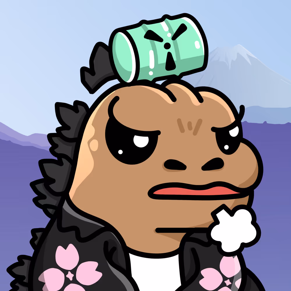 KaijuFrenz #6643