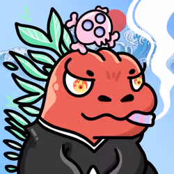 KaijuFrenz #2084