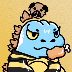 KaijuFrenz #5868