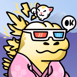 KaijuFrenz #2048