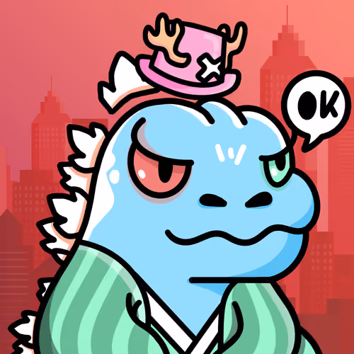 KaijuFrenz #1767