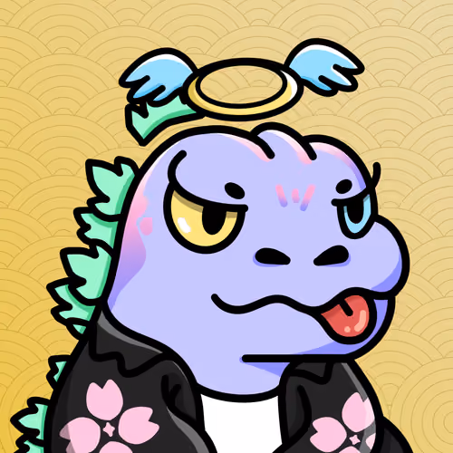 KaijuFrenz #4566