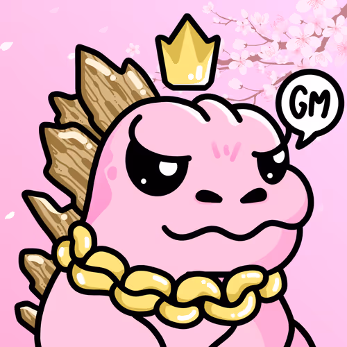 KaijuFrenz #5148