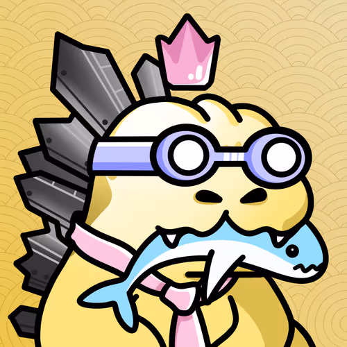 KaijuFrenz #5686