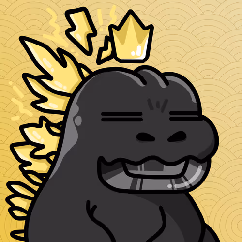 KaijuFrenz #4994