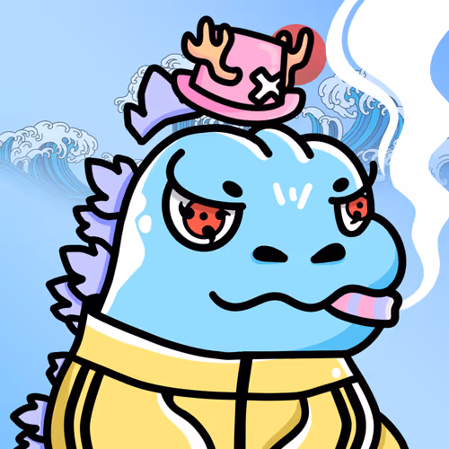 Kaijufrenz Genesis