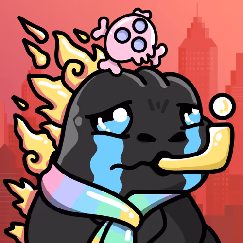 KaijuFrenz #4690