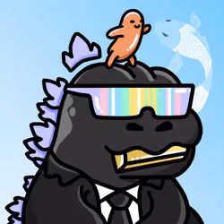KaijuFrenz #1360