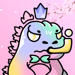 KaijuFrenz #1557