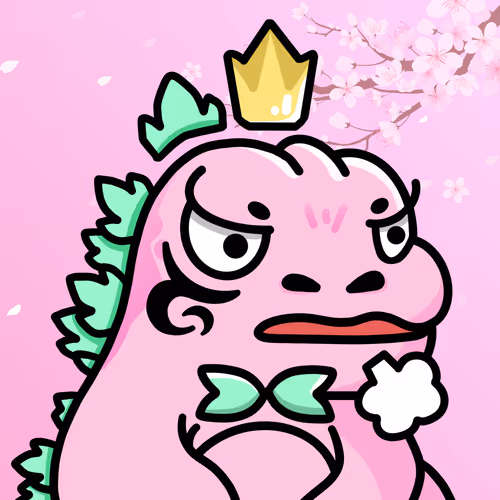 Kaijufrenz Genesis