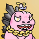 KaijuFrenz #2089