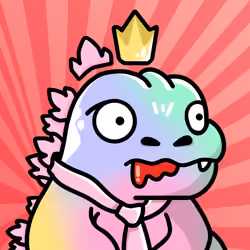 KaijuFrenz #1475