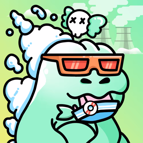 KaijuFrenz #675