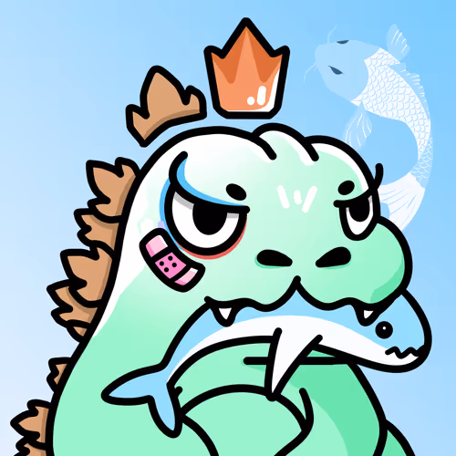 KaijuFrenz #6612