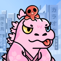 KaijuFrenz #2915