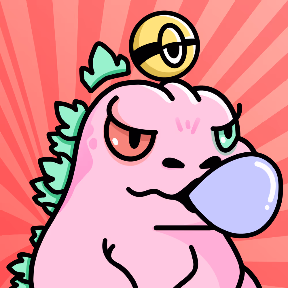 KaijuFrenz #6341