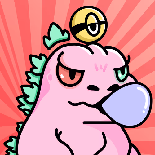 KaijuFrenz #6341