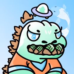 KaijuFrenz #5881