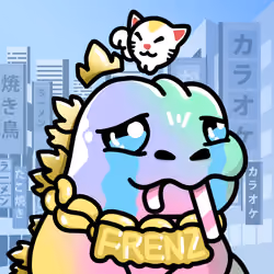 KaijuFrenz #2472