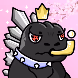 KaijuFrenz #1620