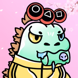KaijuFrenz #4080