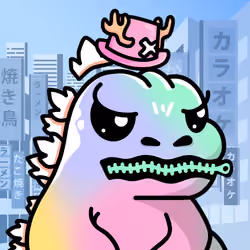 KaijuFrenz #5398
