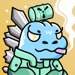 KaijuFrenz #1148