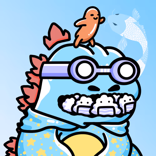 Kaijufrenz Genesis