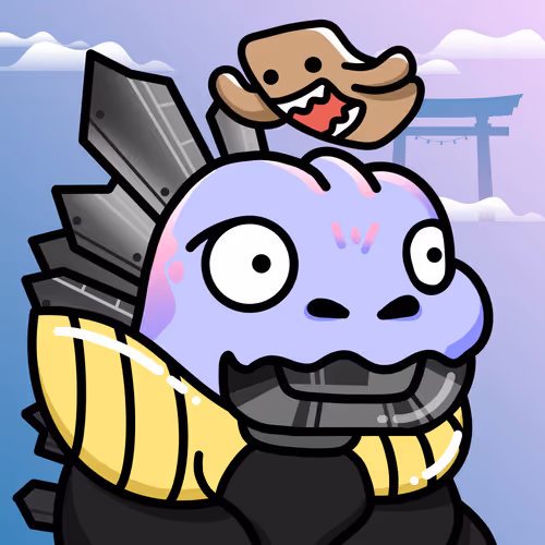 Kaijufrenz Genesis