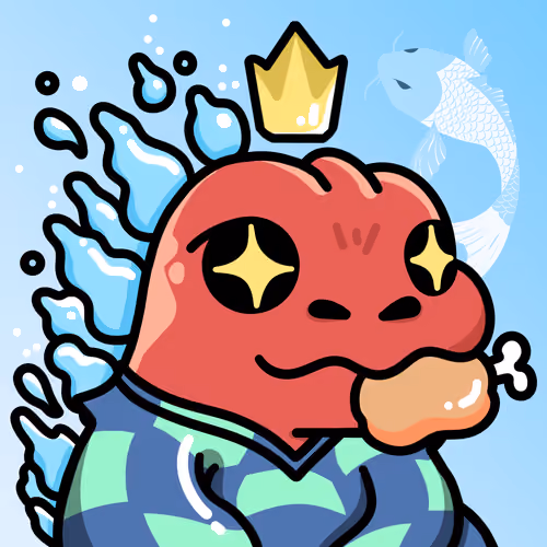 KaijuFrenz #3480
