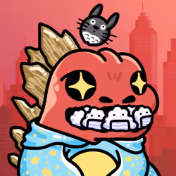 KaijuFrenz #3338