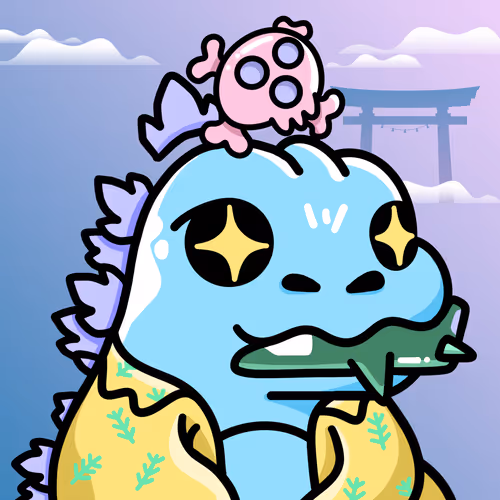 KaijuFrenz #5996