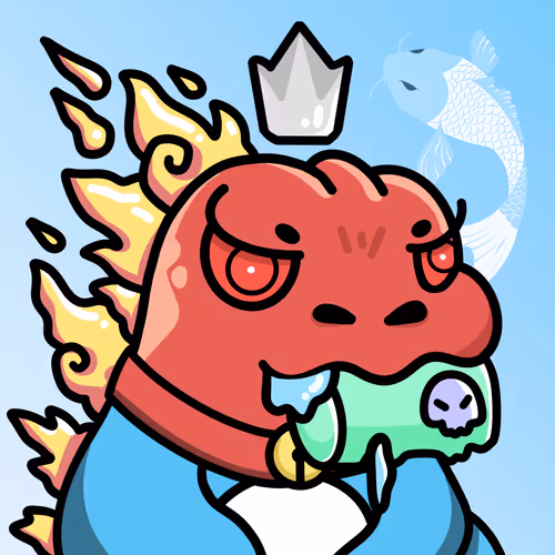 KaijuFrenz #1944