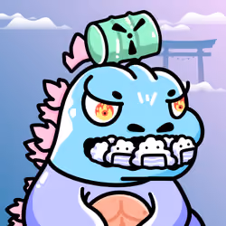 KaijuFrenz #4543
