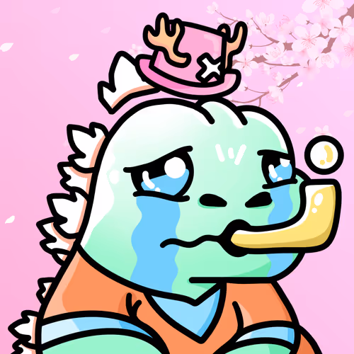 Kaijufrenz Genesis