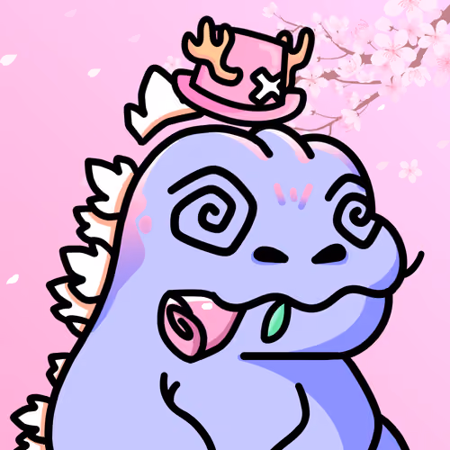 KaijuFrenz #3841