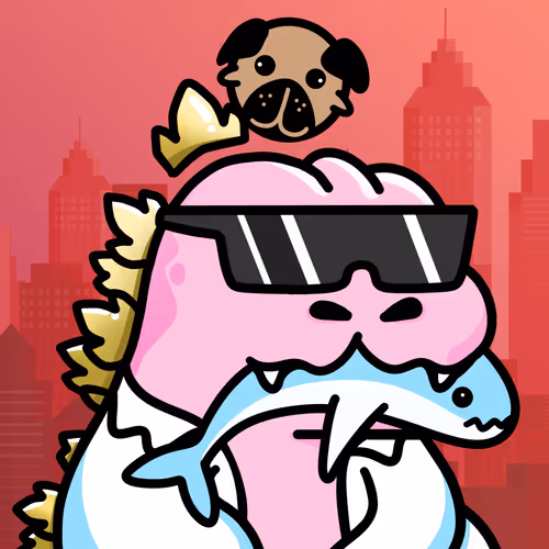 KaijuFrenz #4504