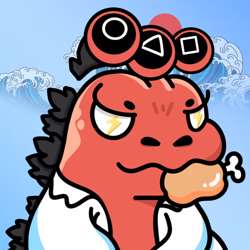 Kaijufrenz Genesis
