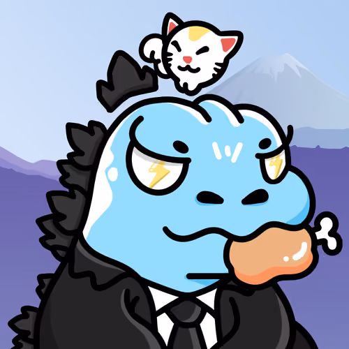 KaijuFrenz #4028