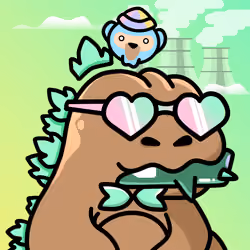 KaijuFrenz #3968