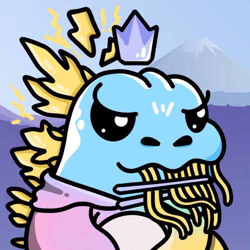 KaijuFrenz #647